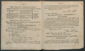 dziennik urzedowy woj.sandomierskiego 1819-18-00004